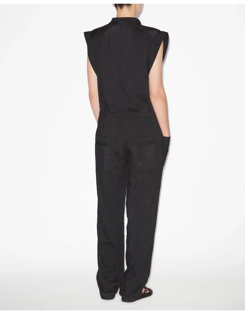 Isabel Marant Etoile Suzie Jumpsuit