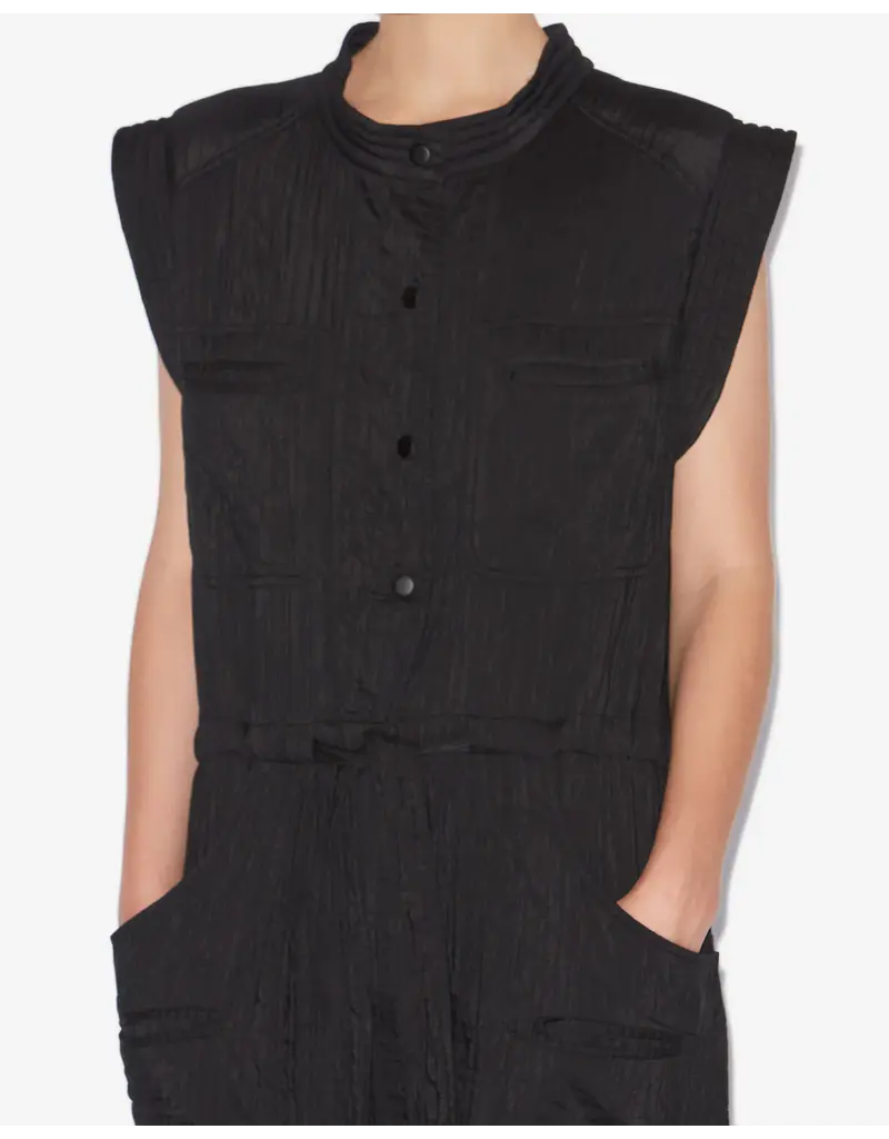 Isabel Marant Etoile Suzie Jumpsuit