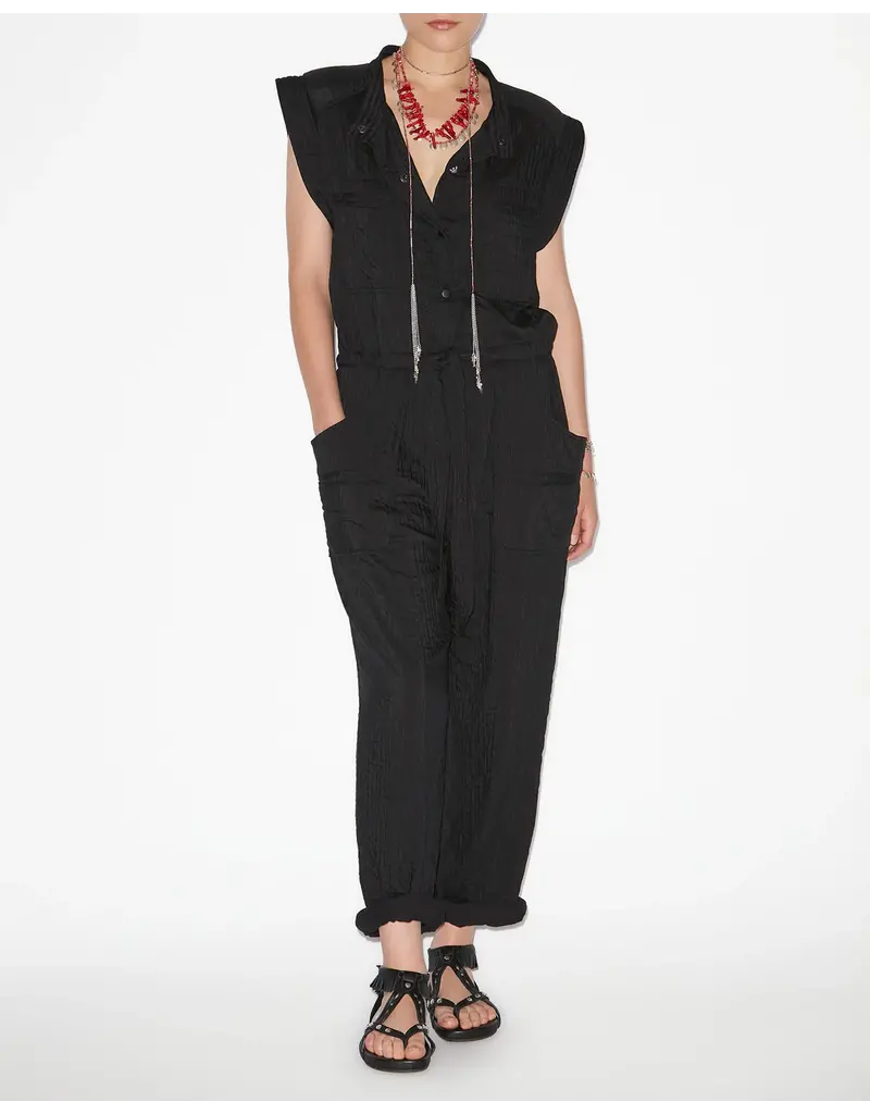 Isabel Marant Etoile Suzie Jumpsuit