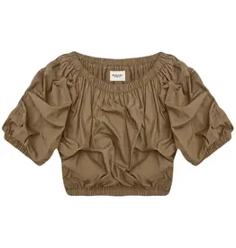 Isabel Marant Etoile Bertille Blouse