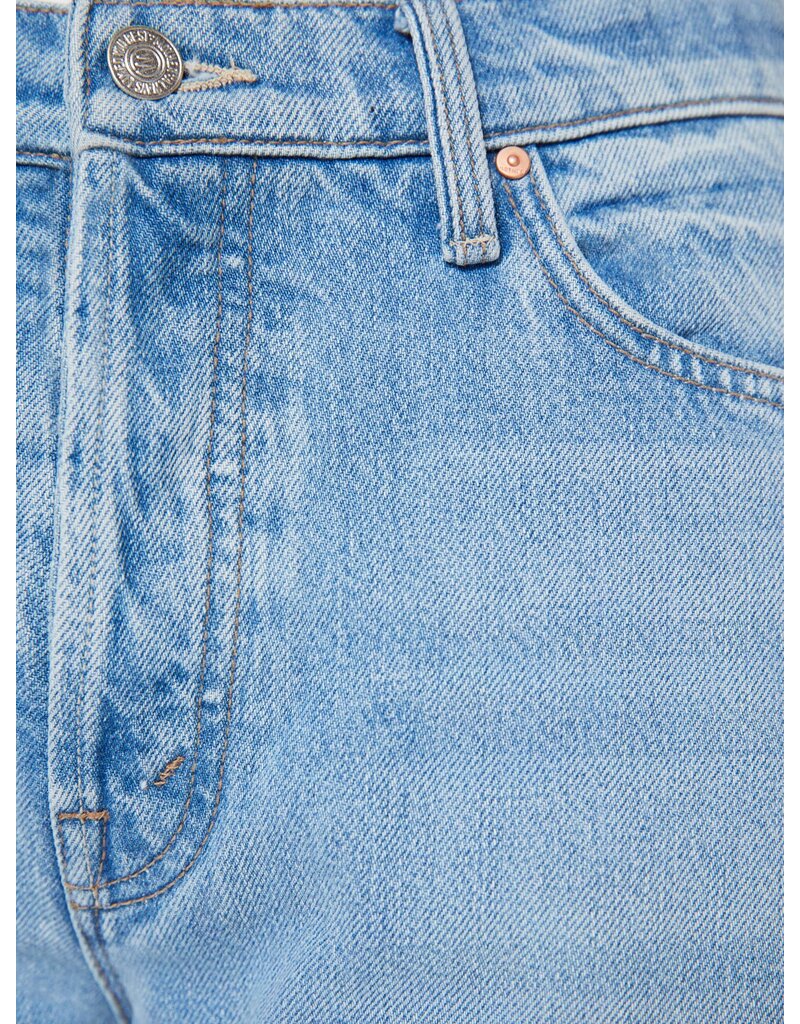 Mother THE DODGER BUTTON HOVER CUFF