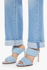 Mother THE DODGER BUTTON HOVER CUFF