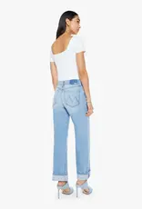 Mother THE DODGER BUTTON HOVER CUFF