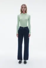 GUEST IN RESIDENCE LS Shrunken Polo