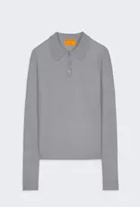 GUEST IN RESIDENCE LS Shrunken Polo