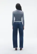 GUEST IN RESIDENCE LS Shrunken Polo