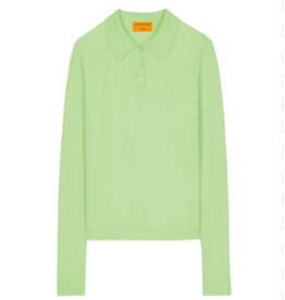 GUEST IN RESIDENCE LS Shrunken Polo