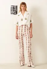Alix of Bohemia Stevie Lucky Clover Shirt