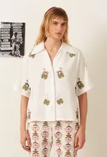 Alix of Bohemia Stevie Lucky Clover Shirt