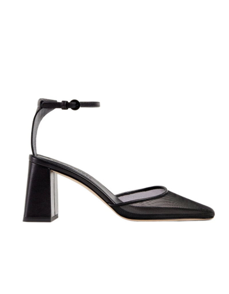 DEAR FRANCES Felice Heel