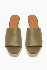 Coclico Mist Clog Sandal
