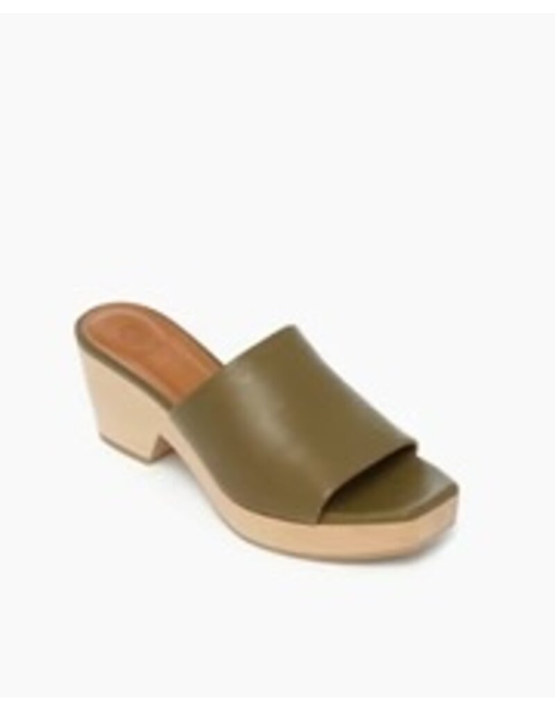 Coclico Mist Clog Sandal