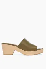 Coclico Mist Clog Sandal