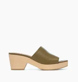 Coclico Mist Clog Sandal