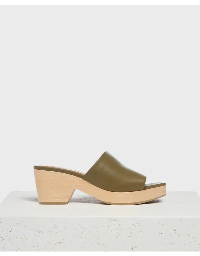 Coclico Mist Clog Sandal