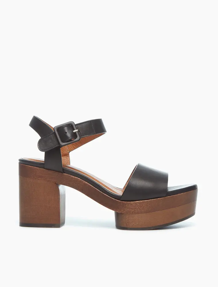 Coclico Obian Platform Sandal