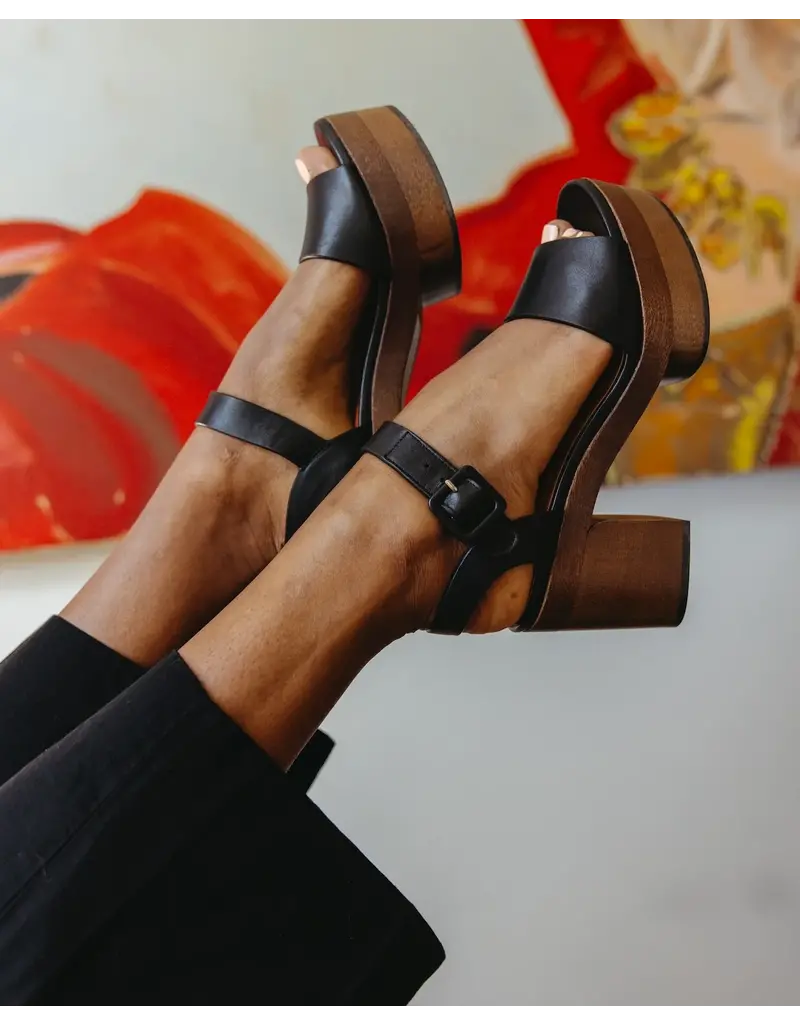 Coclico Obian Platform Sandal