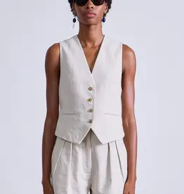 Apiece Apart Cecila Vest