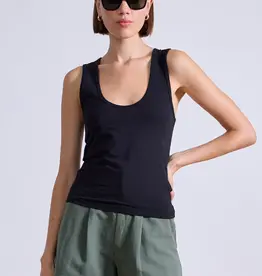 Apiece Apart Uri Low Cut Tank