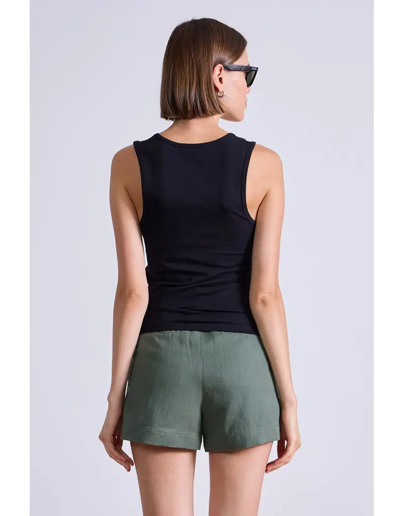 Apiece Apart Uri Low Cut Tank