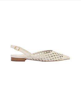Marion Parke Patty Slingback