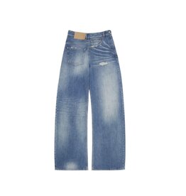 MM6 MAISON MARGIELA 5 Pocket Jeans