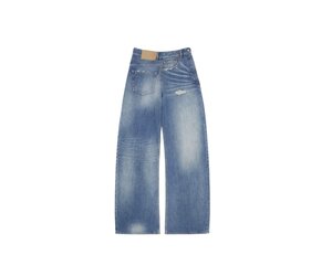 MM6 5ポケット デニムトラウザーズ 26size MM6｜5ポケット デニムトラウザーズ | Rakuten Fashion(楽天