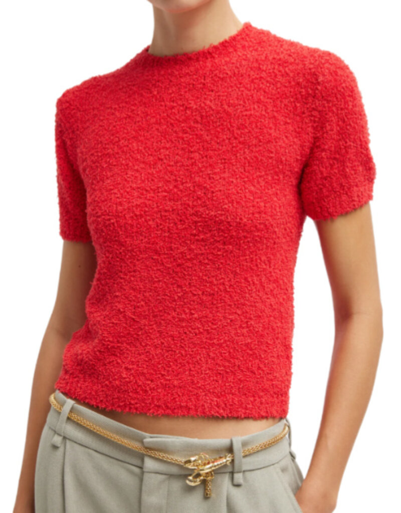 Tibi SERVIETTE BABY T