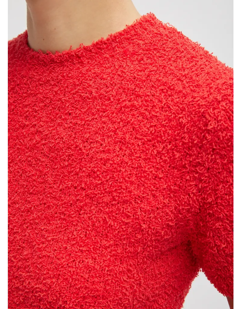 Tibi SERVIETTE BABY T