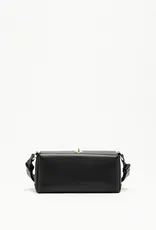 PLAN C Small Baguette Shoulder Bag