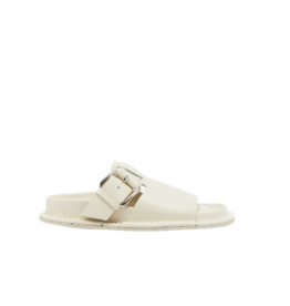 PLAN C Buckle Fussbet