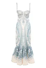 Zimmermann Illuminate Gown
