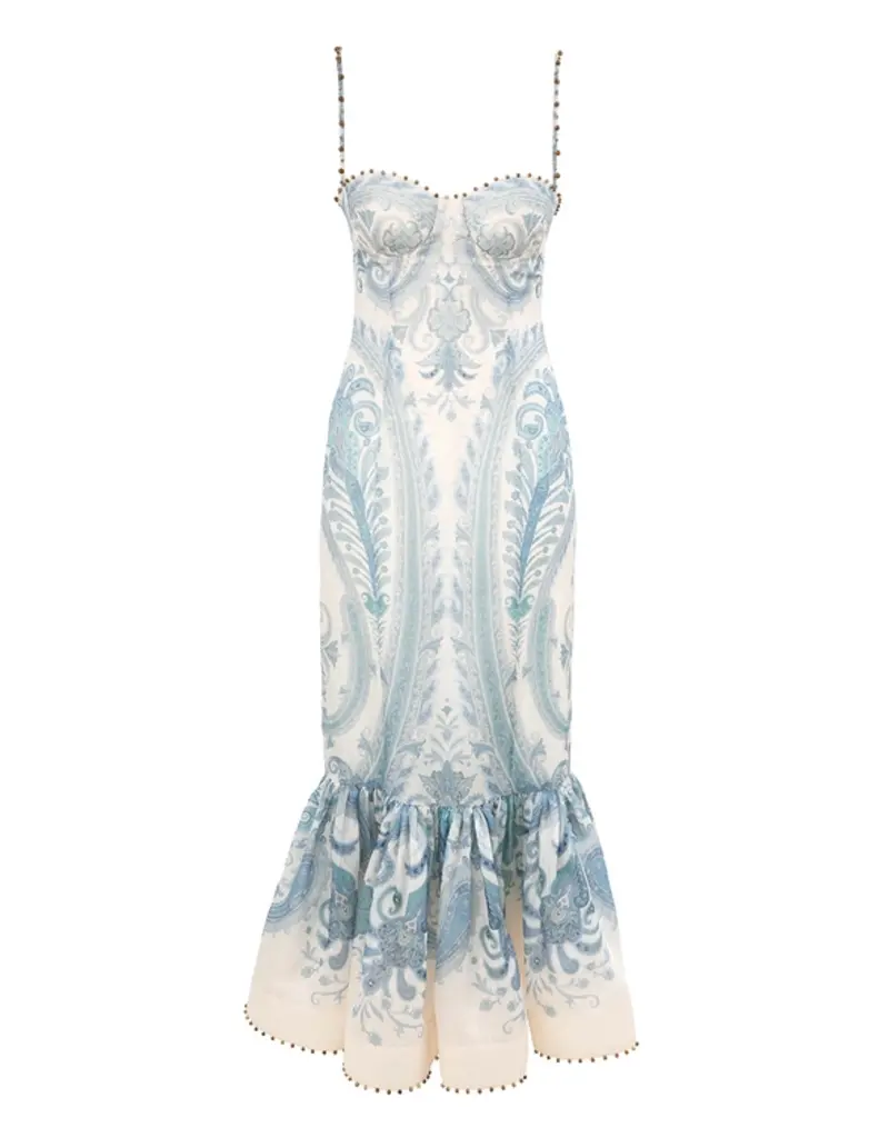 Zimmermann Illuminate Gown