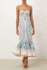 Zimmermann Illuminate Gown