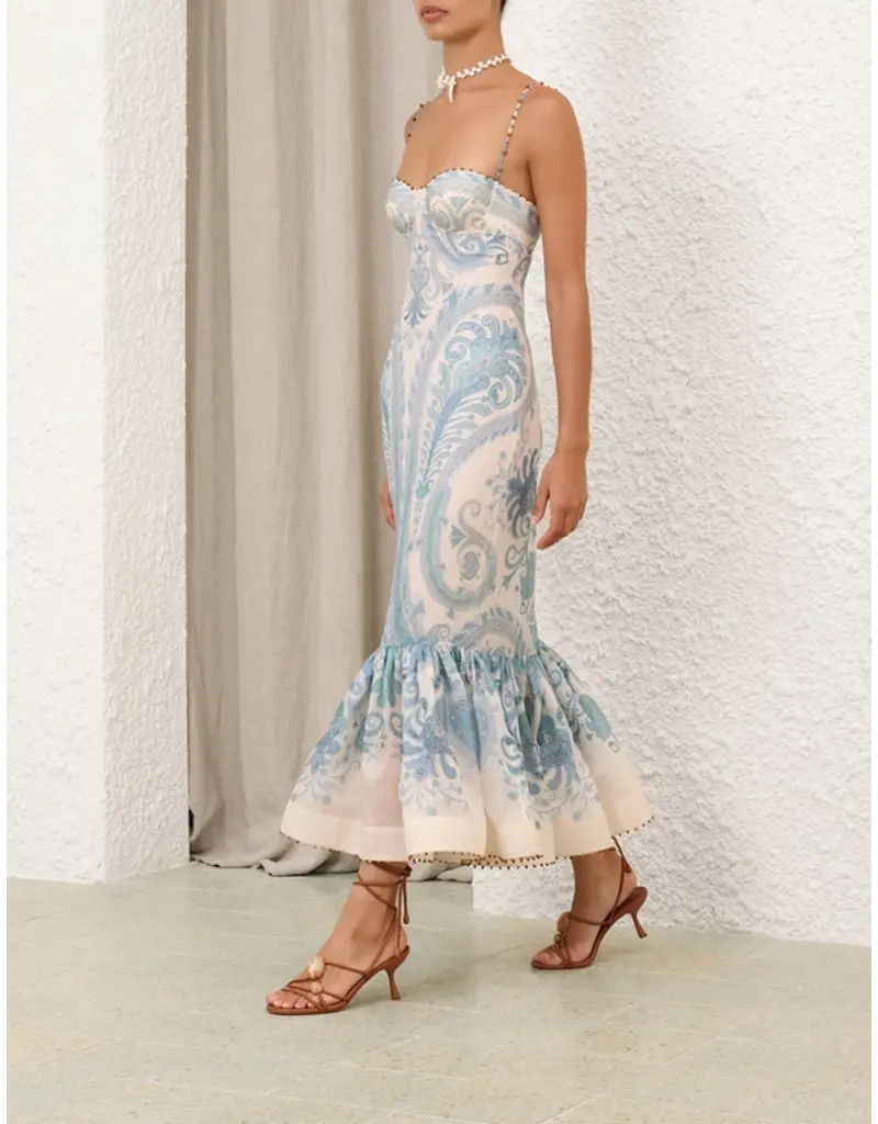 Zimmermann Illuminate Gown