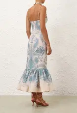 Zimmermann Illuminate Gown