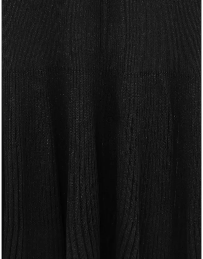 Zimmermann Illuminate Pleated Frill Maxi