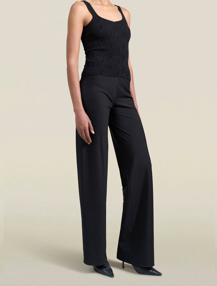 Kallmeyer Fallon Pointelle Camisole