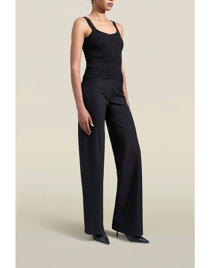 Kallmeyer Fallon Pointelle Camisole