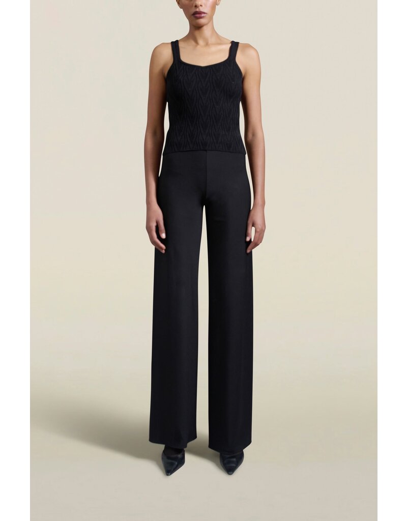 Kallmeyer Fallon Pointelle Camisole