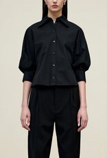 Kallmeyer Colette 3/4-Sleeve Button Down