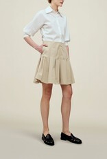 Kallmeyer Sutton Pleated Skirt