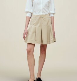 Kallmeyer Sutton Pleated Skirt