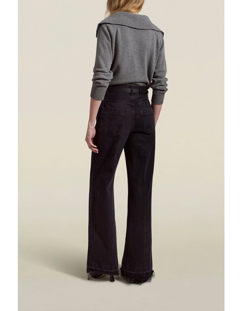 Kallmeyer Athena Flare Jean