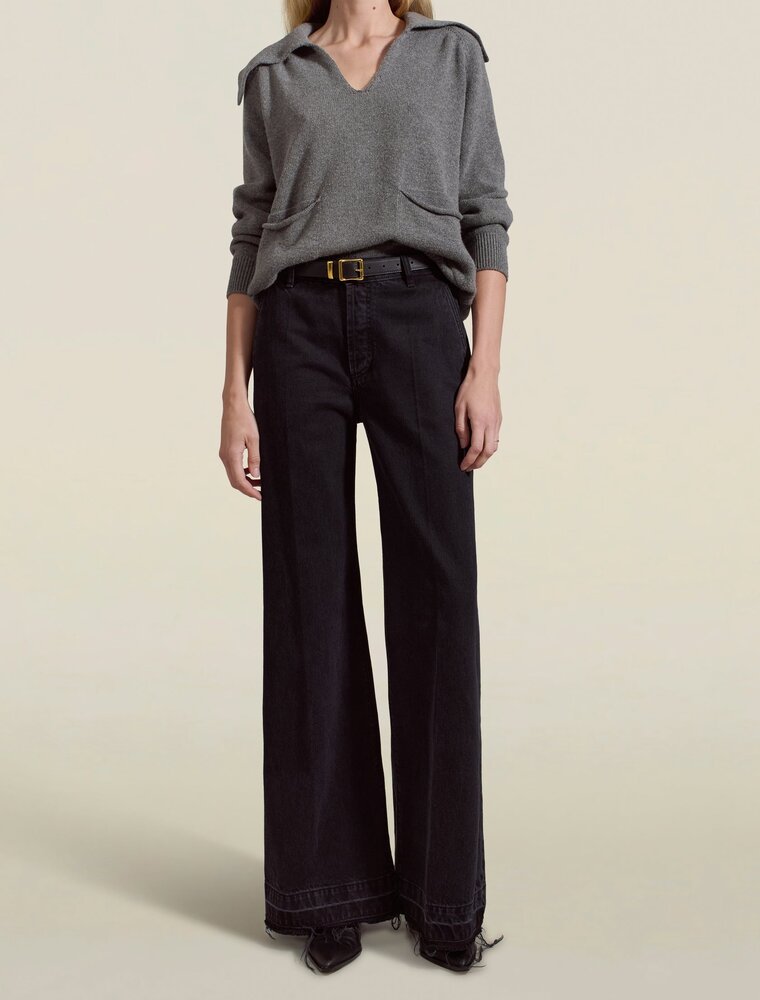 Kallmeyer Athena Flare Jean