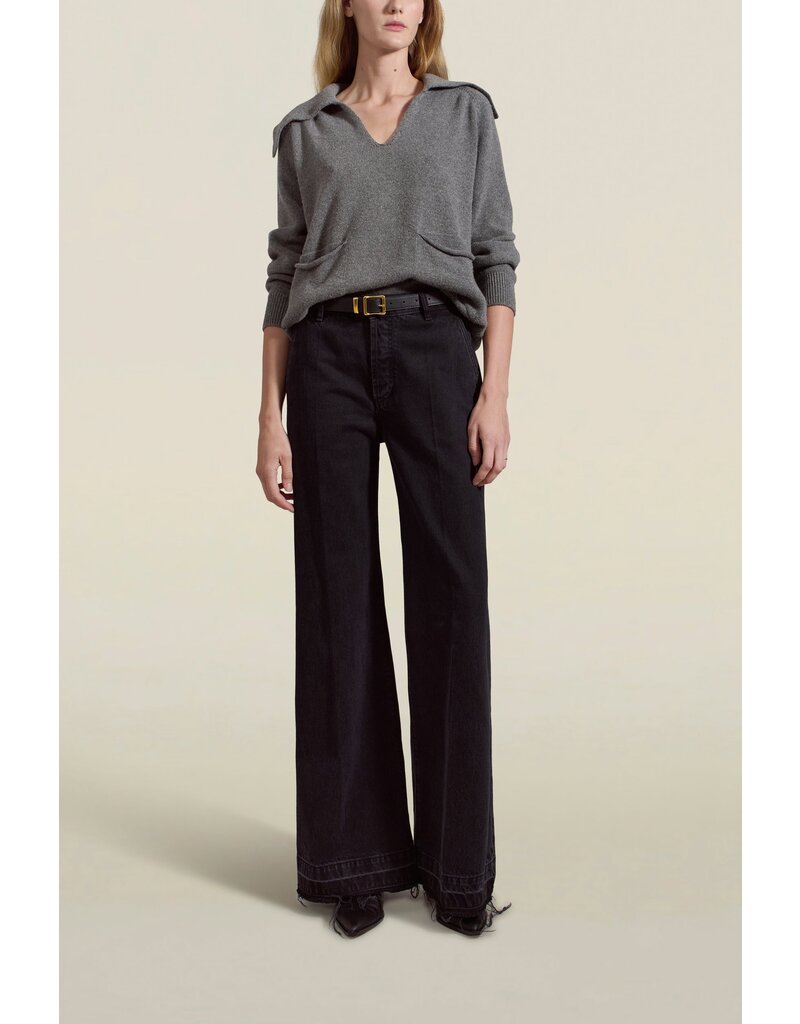 Kallmeyer Athena Flare Jean