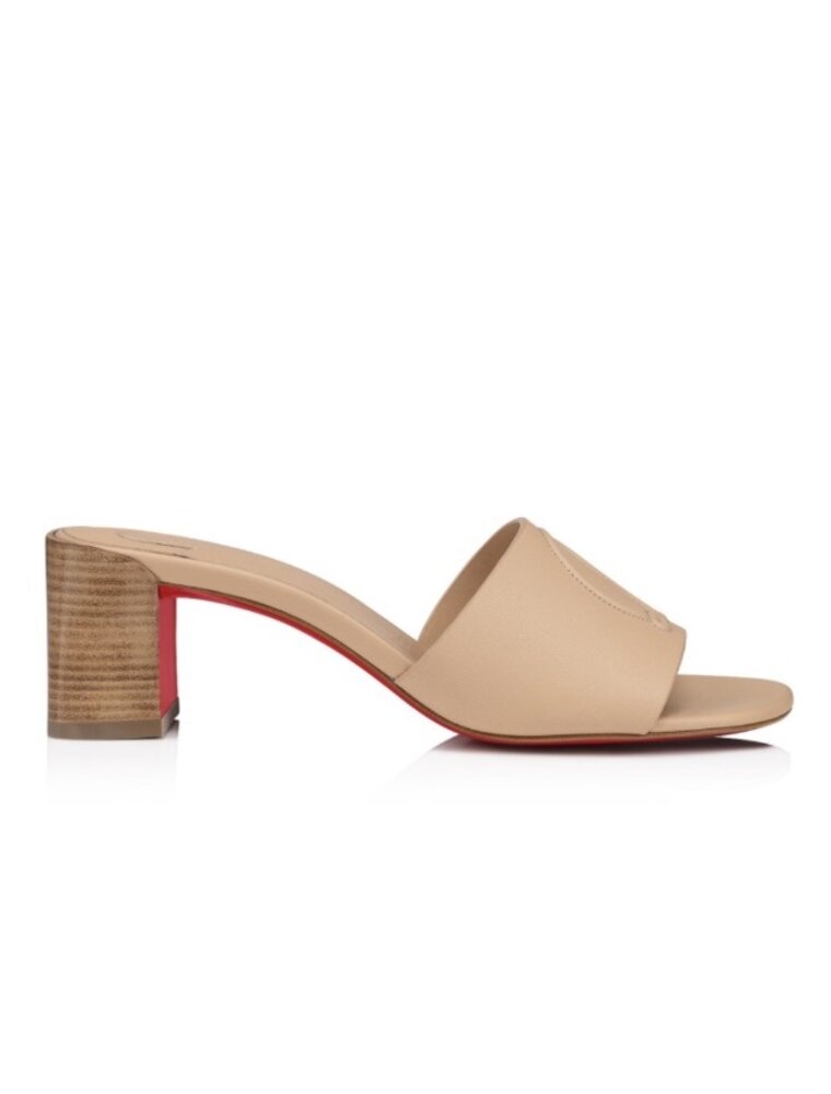 Christian Louboutin SO CL MULE