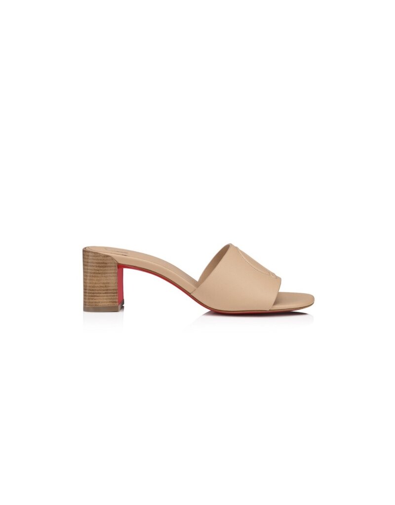 Christian Louboutin SO CL MULE