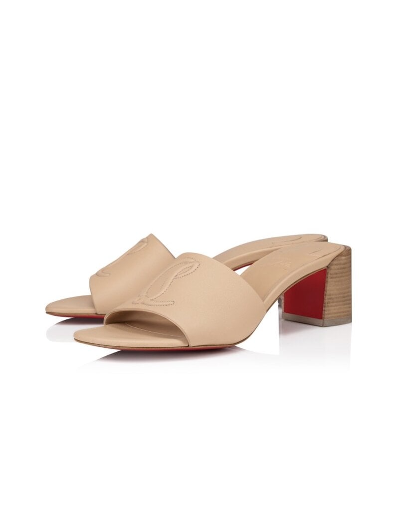 Christian Louboutin SO CL MULE