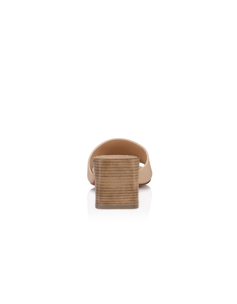 Christian Louboutin SO CL MULE